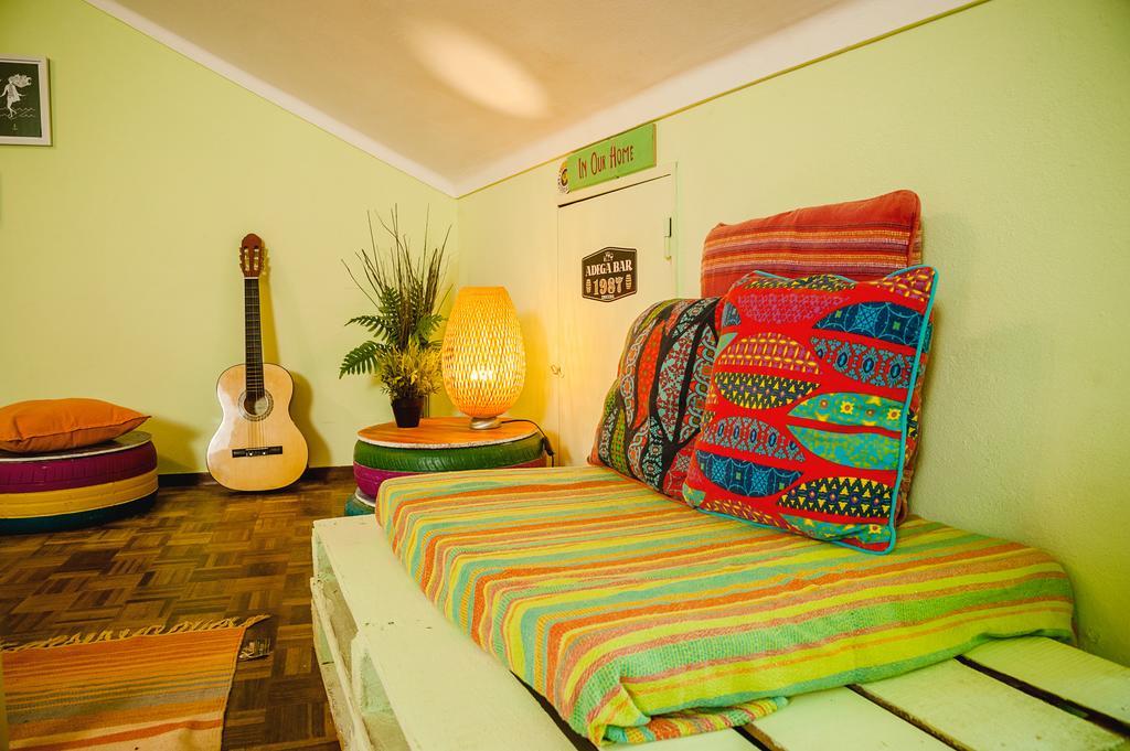Fisherman'S House Hostel Ericeira Exterior photo