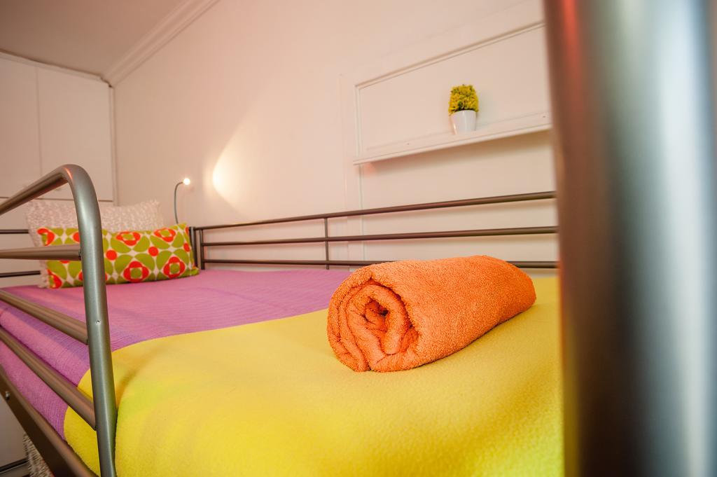 Fisherman'S House Hostel Ericeira Exterior photo