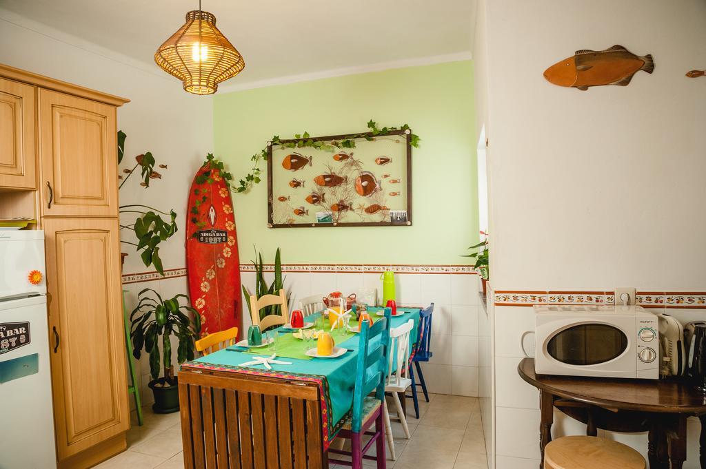 Fisherman'S House Hostel Ericeira Exterior photo