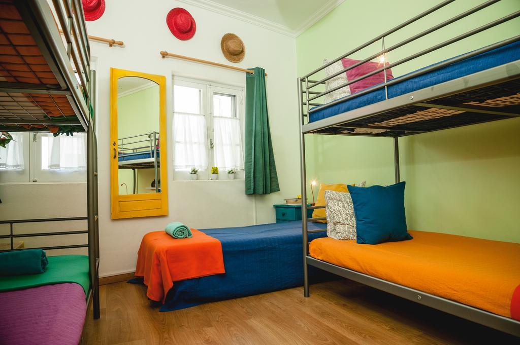 Fisherman'S House Hostel Ericeira Exterior photo