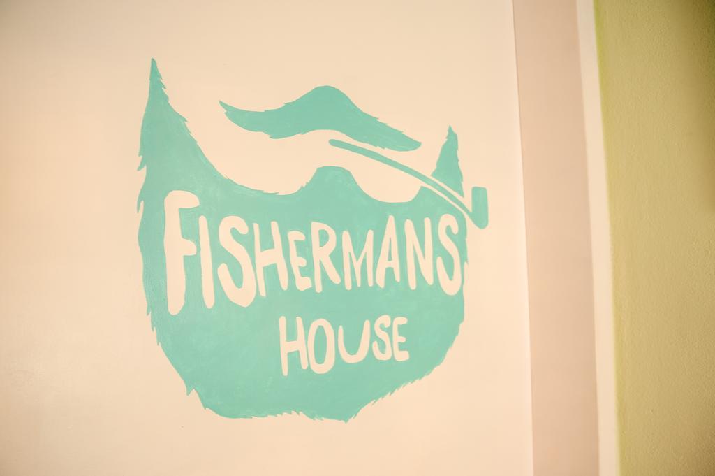 Fisherman'S House Hostel Ericeira Exterior photo