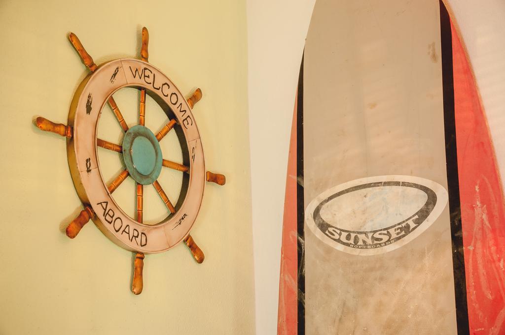 Fisherman'S House Hostel Ericeira Exterior photo