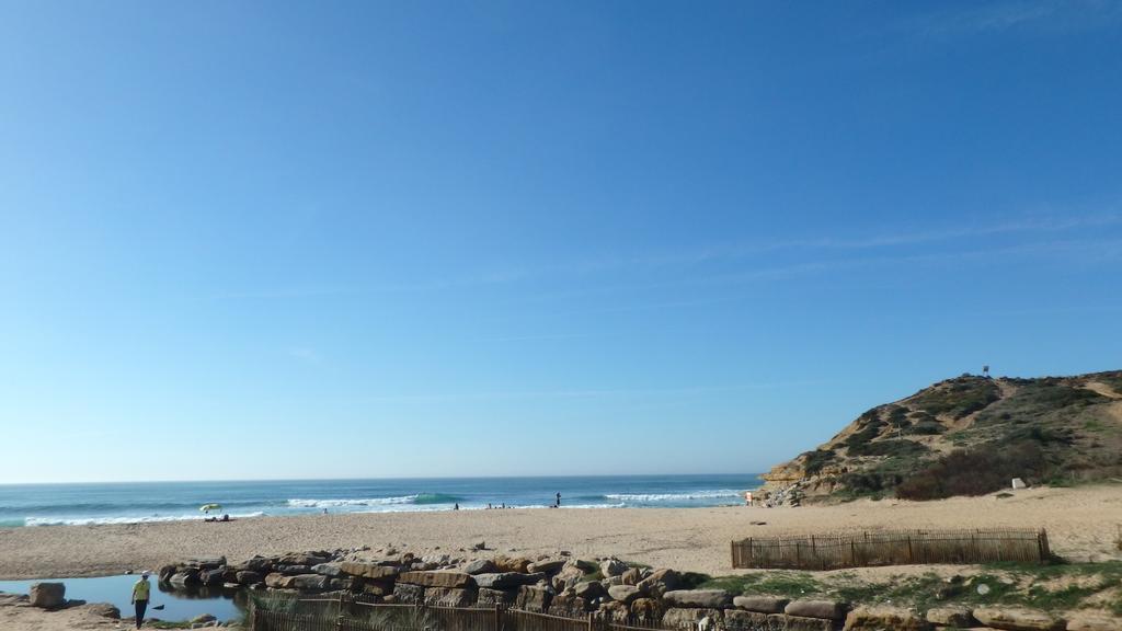 Fisherman'S House Hostel Ericeira Exterior photo