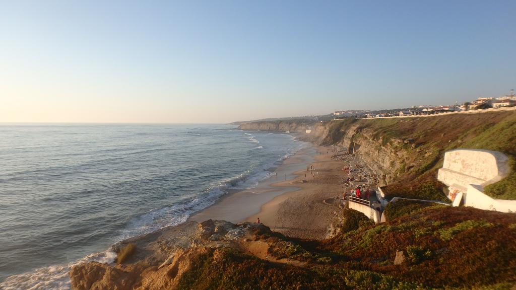 Fisherman'S House Hostel Ericeira Exterior photo