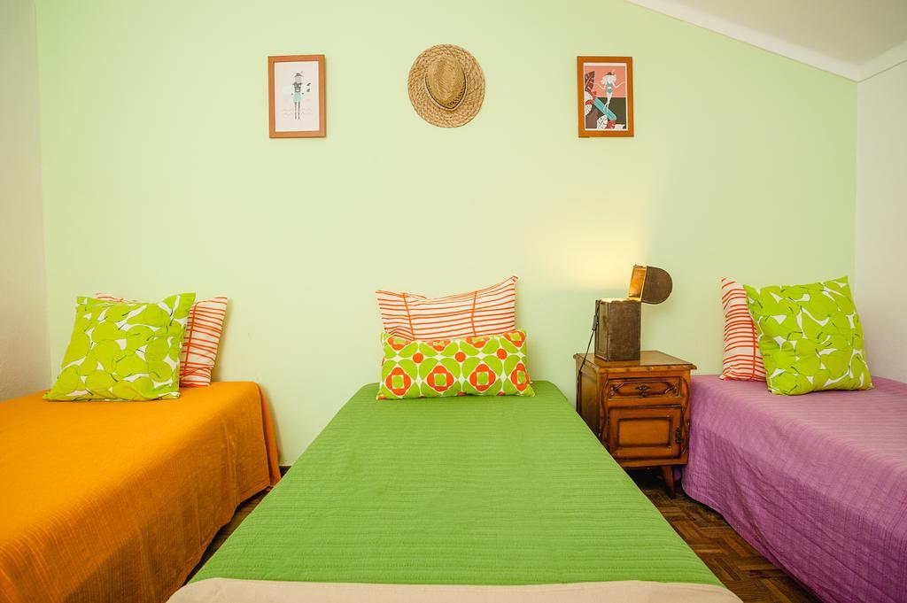 Fisherman'S House Hostel Ericeira Exterior photo