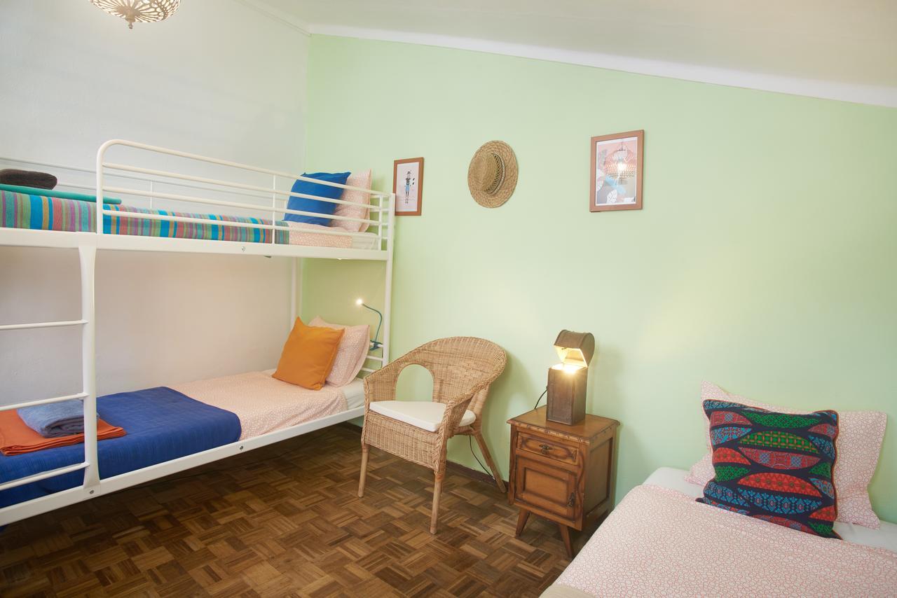 Fisherman'S House Hostel Ericeira Exterior photo