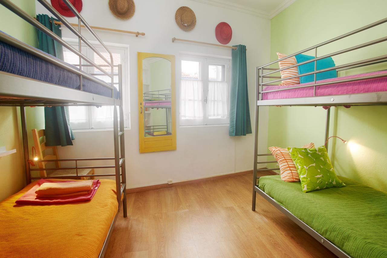 Fisherman'S House Hostel Ericeira Exterior photo